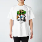 WINKの空き地の土管 Regular Fit T-Shirt