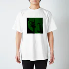 株式会社スガノワークスのgreen tiger スタンダードTシャツ