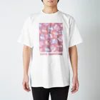 リスさん大好きショップのシマリスパターン Regular Fit T-Shirt