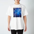 Caoli design shopの根津の森 スタンダードTシャツ