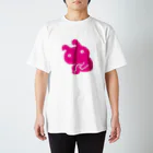 sabi29のうさ Regular Fit T-Shirt