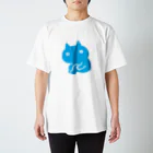 sabi29のねこ Regular Fit T-Shirt