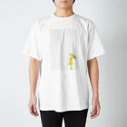 ohanのrainy-rainy Regular Fit T-Shirt