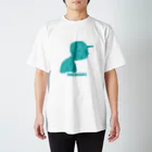 ぼっちショップのぼっちグッズ Regular Fit T-Shirt