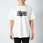 onehappinessのコーギー Regular Fit T-Shirt