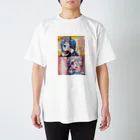 めくじろのもし₂ スタンダードTシャツ