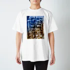 Non-Fungible T-shirtのGear CXXIIX スタンダードTシャツ