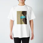 Carl Gustav Yungのposter4 スタンダードTシャツ