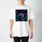 黒谷ギューンのほぼボサノバ Regular Fit T-Shirt