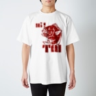 くいなの母のHi! TAI Regular Fit T-Shirt