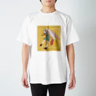 Aoi. /葵。の個性が邪魔でからえない。 Regular Fit T-Shirt