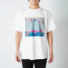 nerorianの洗濯日和 Regular Fit T-Shirt