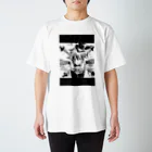 みことのNo.1 Jack Regular Fit T-Shirt