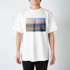 photo-kiokuの湘南 Regular Fit T-Shirt