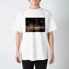 ぼくこくぼの日比谷交差点 Regular Fit T-Shirt