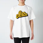 Art Studio TrinityのGIVE THANKS スタンダードTシャツ