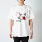 ポーランドボールSHOPのじゃぱん（Japan） Regular Fit T-Shirt