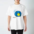 ポーランドボールSHOPのぱらお（Palau） Regular Fit T-Shirt