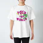 P WORLDのFTW スタンダードTシャツ