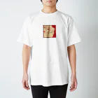 Mckeeの神様の暇つぶし Regular Fit T-Shirt