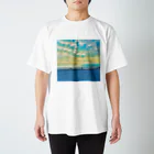 kaikoの遠い夏_Tシャツ Regular Fit T-Shirt
