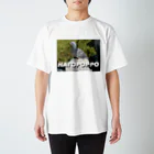 ぼくこくぼのはとぽっぽ Regular Fit T-Shirt