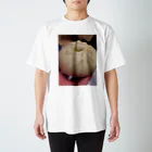 Tramのオイシイニクマン Regular Fit T-Shirt