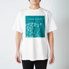 Hanamiのいつもあなたの味方だよ スタンダードTシャツ