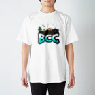 ChanBOXのBCC【ボトムチョンチョンクラブ】 スタンダードTシャツ