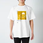 SUPER8のBLA BLA BLA GO WORKOUT TS003 スタンダードTシャツ