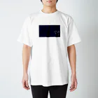 39★Familyの39Tシャツ Regular Fit T-Shirt