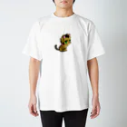 にゃんちゃんずの花子Tシャツ Regular Fit T-Shirt