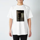 激アツ･モチモチプリップリTVの犬 Regular Fit T-Shirt