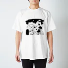 soratoのなぞのいきものたち Regular Fit T-Shirt