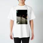 ただの学生のぼっち Regular Fit T-Shirt