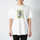 おと屋のcoffee girl Regular Fit T-Shirt