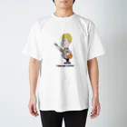 パキパキロケットのパキパキロケット Regular Fit T-Shirt