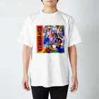 あいちゃんの店のセーラーBOY スタンダードTシャツ