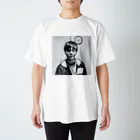 BRAND RYOのBRAND RYO スタンダードTシャツ