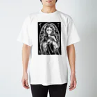 ozoraのicon スタンダードTシャツ