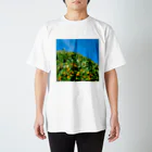 shirado_kazukiの小さな山 Regular Fit T-Shirt