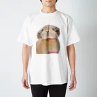 うさぎのひのき  公式グッズのひのきという名のうさぎさん Regular Fit T-Shirt