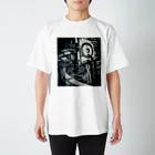 KAIのKAIBORG 01 Regular Fit T-Shirt