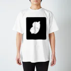 ポン酢の塩漬け ＜・◎・＞のいぶくろぐっず Regular Fit T-Shirt