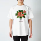 YoakeNecoの富山★家族　マスの寿司 Regular Fit T-Shirt