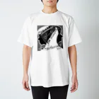 ヒーリングスマイルのきっといつかは Regular Fit T-Shirt