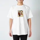 Phaetonのカノッサの屈辱 Regular Fit T-Shirt