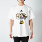 SNL design のIt's not my fault Regular Fit T-Shirt