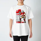 トンガ チャリティーグッズのデザインA Regular Fit T-Shirt