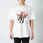 いみがあるのいみがある公式 Regular Fit T-Shirt